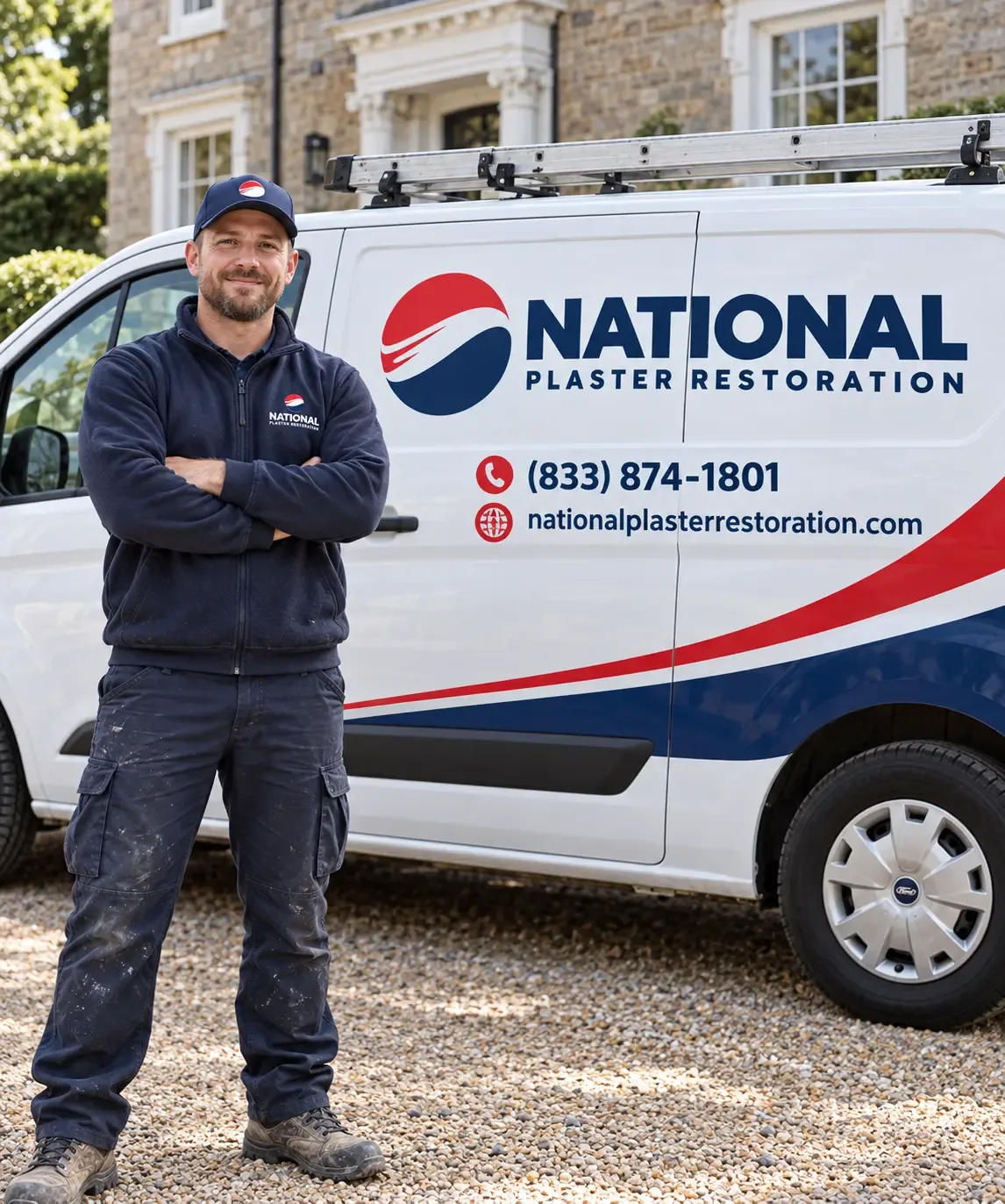 Plaster Repair Holley, NY FAQs